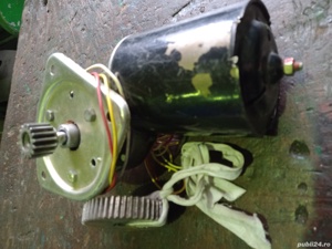 Motor pt cazan tuica - imagine 3