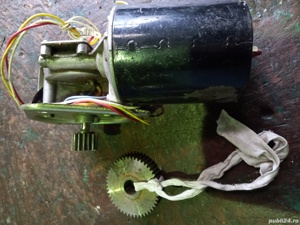 Motor pt cazan tuica - imagine 4