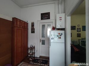 Apartament in casa, B-dul 15 Noiembrie. - imagine 6