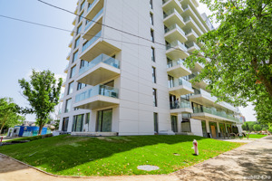 Vanzare Apartament 2 camere Vogh Olimp, seaview, etaj 9, loc parcare - imagine 4