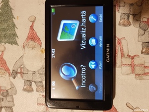 GPS Auto Garmin Nüvi 2595LMT