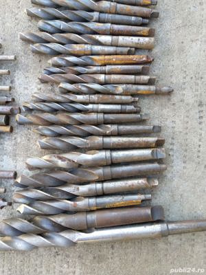 Burghie, filiere  - imagine 2