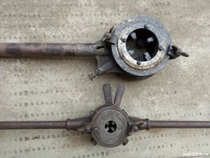 Burghie, filiere  - imagine 6