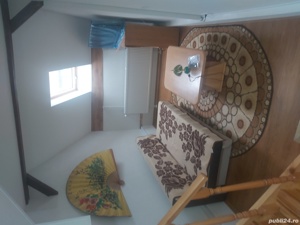 Timisoara ; Apartament la mansarda cu 3 camere-90 m2 de inchiriat - imagine 3