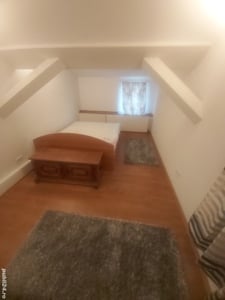 Timisoara ; Apartament la mansarda cu 3 camere-90 m2 de inchiriat - imagine 6