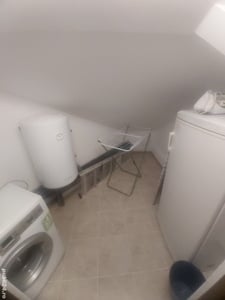 Timisoara ; Apartament la mansarda cu 3 camere-90 m2 de inchiriat - imagine 7