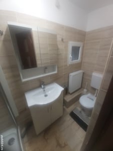 Timisoara ; Apartament la mansarda cu 3 camere-90 m2 de inchiriat - imagine 9