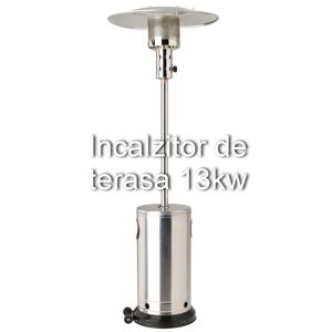 Incalzitor de terasa de inchiriat