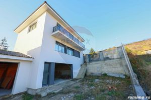 Casă de vânzare semifinisată, 5 Camere 186 mp utili, Făcliei - imagine 8