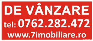 Vanzare apartament 3 camere in Vila Grivita, Lugoj, etaj 1 P+1, sector 1 Bucuresti - imagine 10