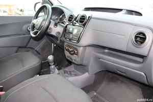 Dacia Dokker 1.5 DCI 95 CP M5 Laureate -2020 - imagine 5