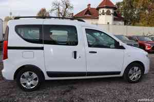 Dacia Dokker 1.5 DCI 95 CP M5 Laureate -2020 - imagine 4