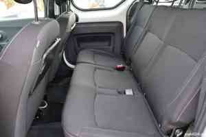 Dacia Dokker 1.5 DCI 95 CP M5 Laureate -2020 - imagine 7