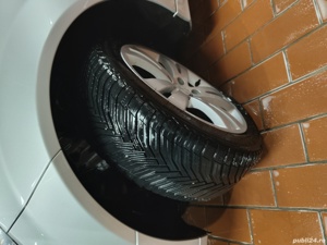 Anvelope all season michellin 225 45 17