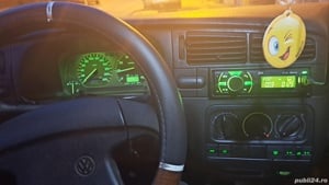 Golf 3 mk3 - imagine 2