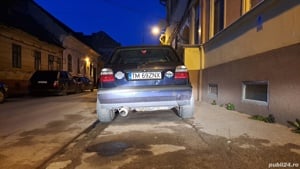 Golf 3 mk3 - imagine 8