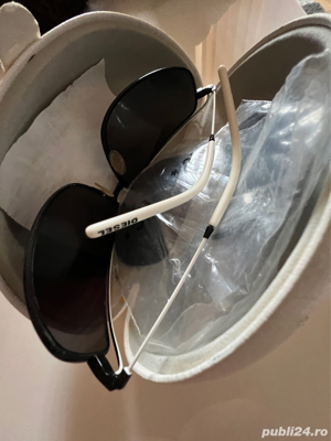 Ochelari de soare DIESEL - imagine 4