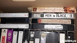 Video recorder Sharp VC-6v3DP+casete - imagine 5