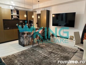 Tomis Plus | 3 Camere | Termen Lung | Centrala Proprie |  - imagine 3