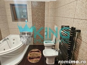 Bariera Vâlcii | 4 Camere | Centrală Propie | Balcon | 2 Parcări | Curte - imagine 2