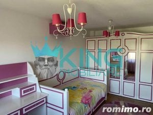 Bariera Vâlcii | 4 Camere | Centrală Propie | Balcon | 2 Parcări | Curte - imagine 8