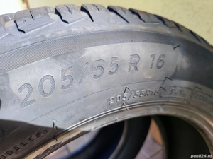 Vand 2 buc cauciucuri Michelin CrossClimate 2 - imagine 4