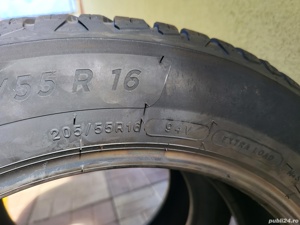 Vand 2 buc cauciucuri Michelin CrossClimate 2 - imagine 2