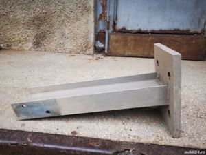 Suporti metalici gata confectionati pentru garaj, hala etc. - imagine 9