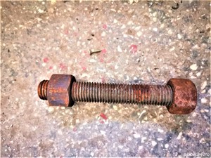 Prezoane-suruburi-piulite dimensiuni M22, M 24, M 28