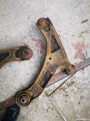 Grand vitara 2008-Piese - imagine 9