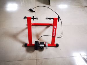 Suport profesional parcare bicicleta nou - imagine 2