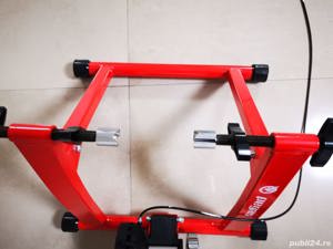 Suport profesional parcare bicicleta nou