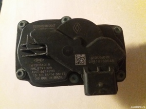 Corp accelerație Duster 1,6 16V SCE 161205601R A2C14674700 HMLGT9102R. Renault. - imagine 5