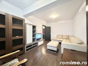 Apartament cu 2 camere decomandat, stradal, in Popesti Leordeni LIDL Oltenitei  - imagine 2