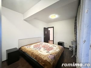 Apartament cu 2 camere decomandat, stradal, in Popesti Leordeni LIDL Oltenitei  - imagine 4