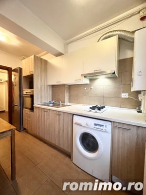 Apartament cu 2 camere decomandat, stradal, in Popesti Leordeni LIDL Oltenitei  - imagine 7