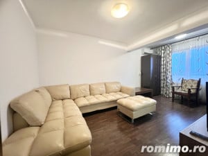 Apartament cu 2 camere decomandat, stradal, in Popesti Leordeni LIDL Oltenitei  - imagine 3