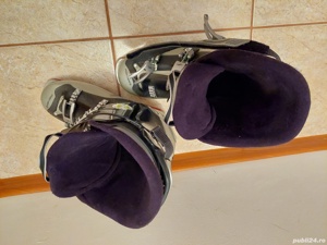 Clapari fischer + bete schi fischer