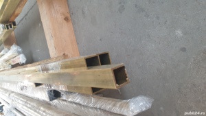 Tabla de alama Rulou de alama Banda de alama Tabla de aluminiu, cupru, inox, bronz sau zinc - imagine 9