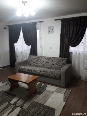 Apartament de închiriat 2 camere - Zona Gai - imagine 2