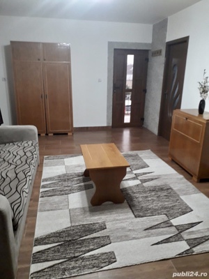 Apartament de închiriat 2 camere - Zona Gai - imagine 3