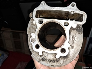 Cilindru motoscuter Kymco Movie-Vivio-125 cm - imagine 2