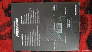 Cantar digital bucatarie,NOU - imagine 2