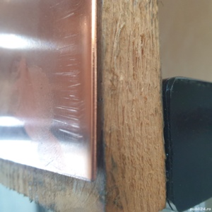 Tabla de cupru Rulou de cupru Tabla de aluminiu, duraluminiu, alama, bronz, inox, sau zinc