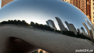 Tabla de inox Rulou de inox cu suprafata lisa lucioasa oglinda satinata striata perforata expandata - imagine 10