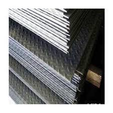 Tabla de inox Rulou de inox cu suprafata lisa lucioasa oglinda satinata striata perforata expandata - imagine 6