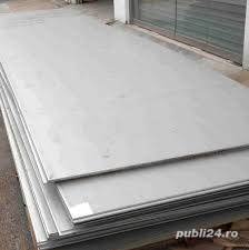 Tabla de inox Rulou de inox cu suprafata lisa lucioasa oglinda satinata striata perforata expandata - imagine 4