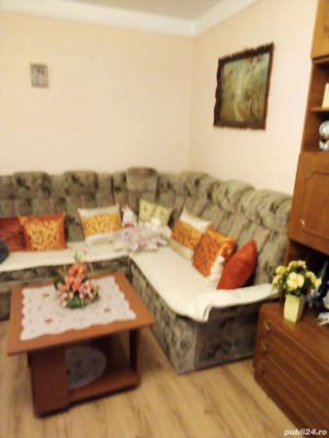 Apartament 2 camere, Focșani, Bd Unirii - imagine 3