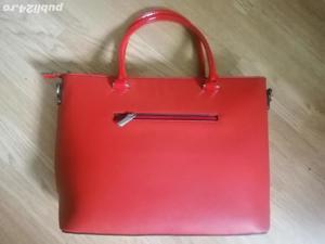 Poseta de lac rosie - imagine 2