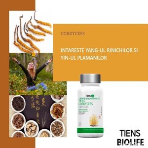 Cordiceps  - imagine 2